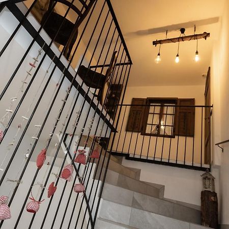 Agritur E-Cinque Villa Salorno Dış mekan fotoğraf