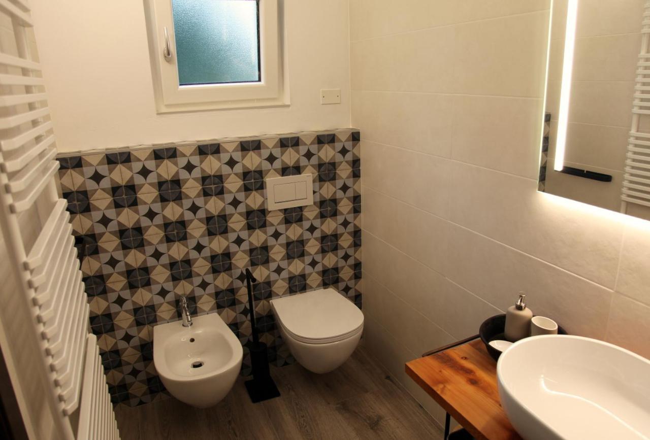 Agritur E-Cinque Villa Salorno Dış mekan fotoğraf