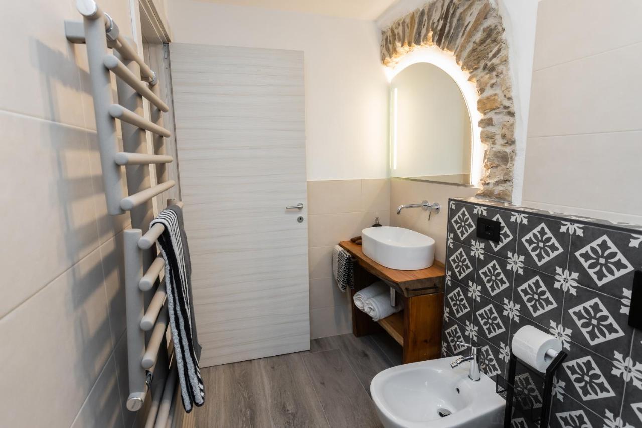 Agritur E-Cinque Villa Salorno Dış mekan fotoğraf